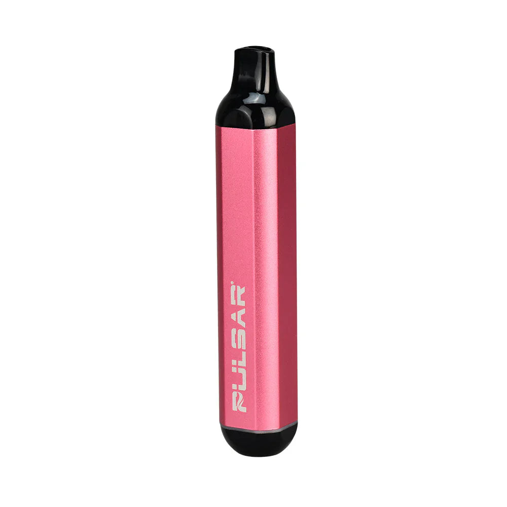 Pulsar 510 DL 3.0 Discreet Cartridge Vape- Coral