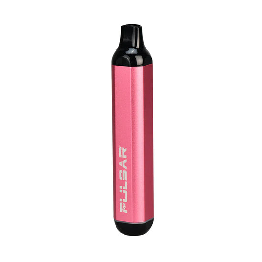 Pulsar 510 DL 3.0 Discreet Cartridge Vape- Coral