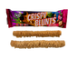 Crispy Blunts - Hazelnut Milk Chocolate (100mg)
