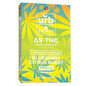 Urb X Delta Extrax D9 THC 10mg Gummies/ 10 pk- Blueberry Citrus Burst