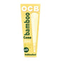 OCB Bamboo King Size Cones 3 Pack