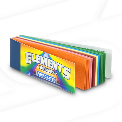 Elements Prism Tips