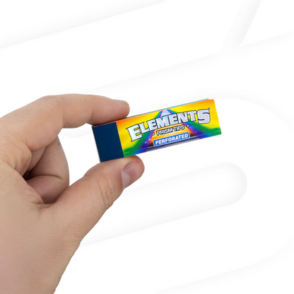 Elements Prism Tips