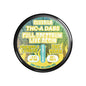 Elyxr LA Badder 1G - Pineapple Express (Sativa)