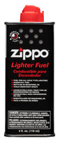 Zippo Lighter Fuel