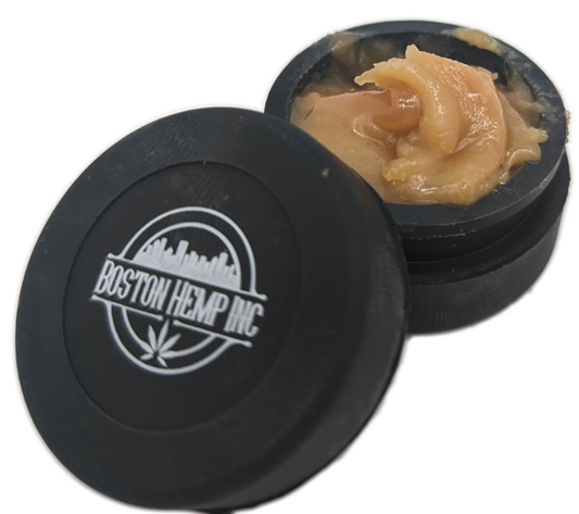 Boston Hemp - THCa Badder (1g)