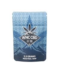 WNC THC-A Flower (1/8oz)