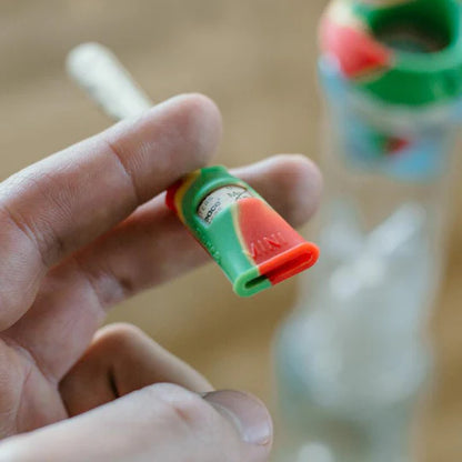 MouthPeace Mini Starter Kit