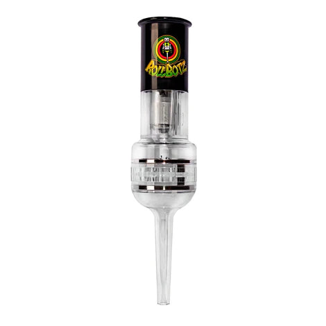 RollBotz Robokone Filler- Black Onyx