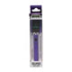 Ooze Quad Flex Temp Battery - Purple