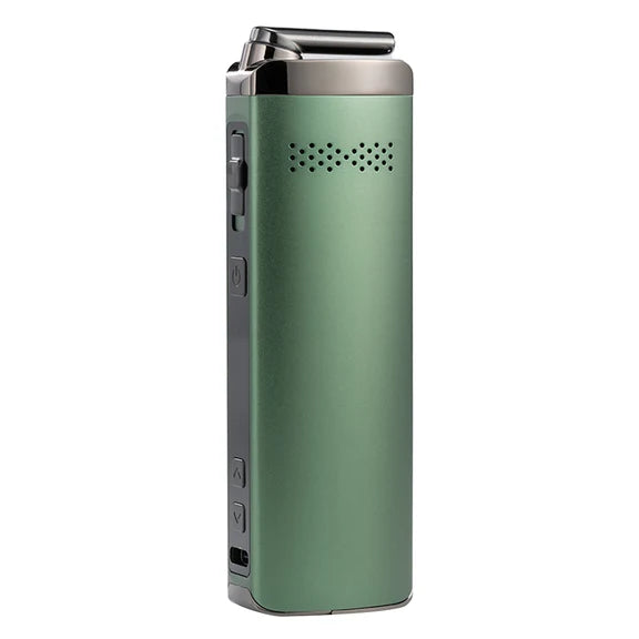 XMAX Starry 4 Vaporizer - Green