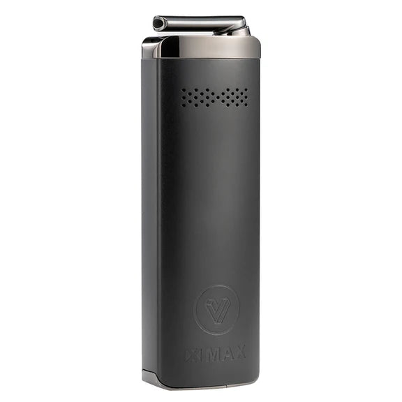 XMAX Starry 4 Vaporizer- Black