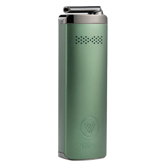 XMAX Starry 4 Vaporizer - Green