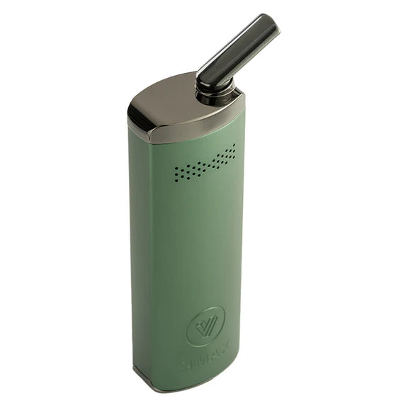 XMAX Starry 4 Vaporizer - Green