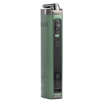 XMAX Starry 4 Vaporizer - Green