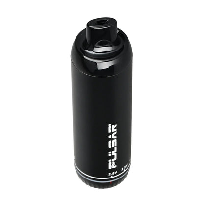 Pulsar 510 DL 3.0 Discreet Cartridge Vape (Black)
