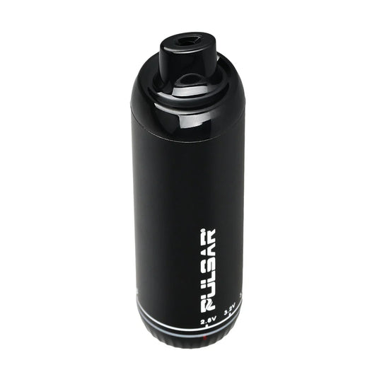 Pulsar 510 DL 3.0 Discreet Cartridge Vape (Black)