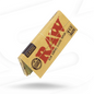Raw Classic 1 1/2 Size Rolling Papers
