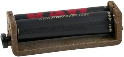 Raw - 2 Way Adj Roller