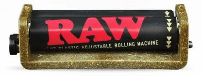 Raw - 2 Way Adj Roller