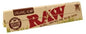Raw Organic Hemp King Size Rolling Papers
