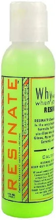 Resinate® Cleaning Solution