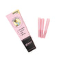 Blazy Susan - Shorty Size Premium Pink Cones (12 Pack)