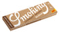 Smoking Thinnest Brown Medium 1 1/4 Size Rolling Papers