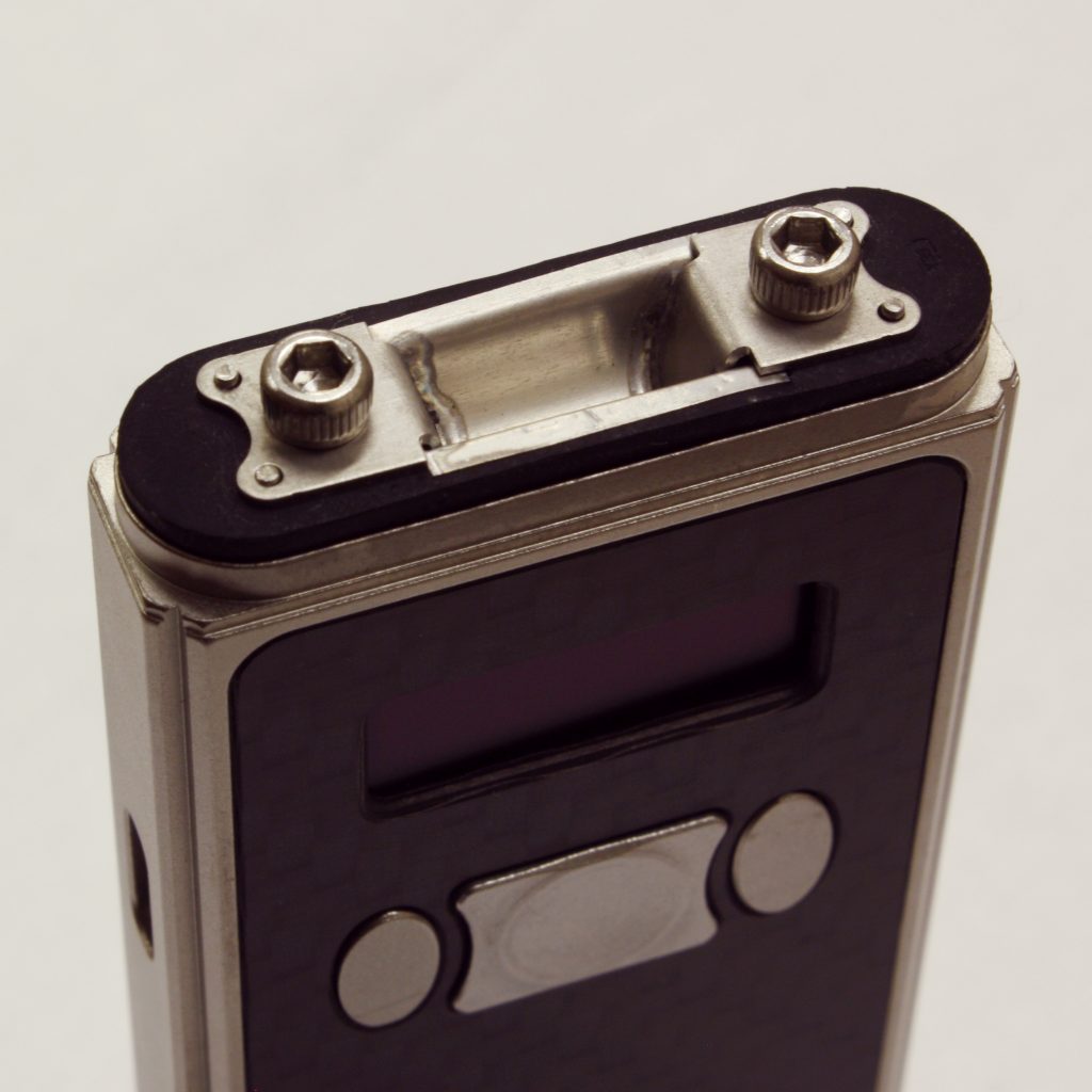 Evolv Cricket Pocket Dab Rig