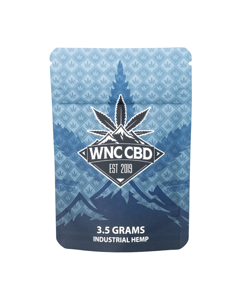 WNC THC-A Flower (1/8oz)