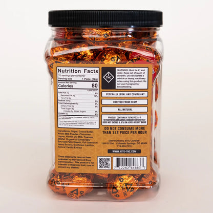 Peanut Butter Nuggets | 30mg (Singles)